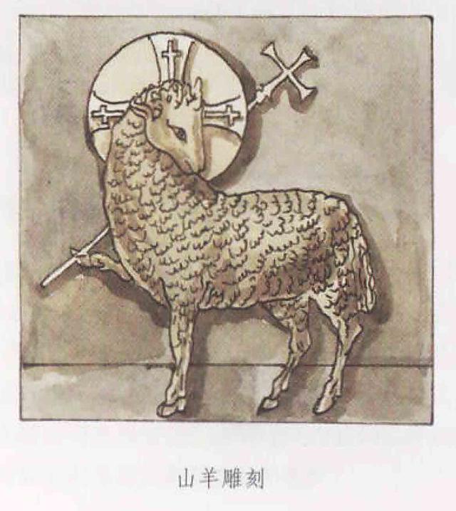 哥特式建筑的特点，哥特式建筑风格有什么特点（<六-哥特式建筑-02>）