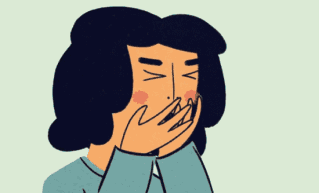 打一个喷嚏代表什么，天气一冷就容易打喷嚏、流鼻涕