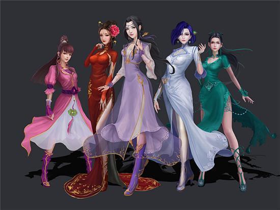 耽美是什么意思，原耽女孩是什么意思（网文“黑话”第二期）