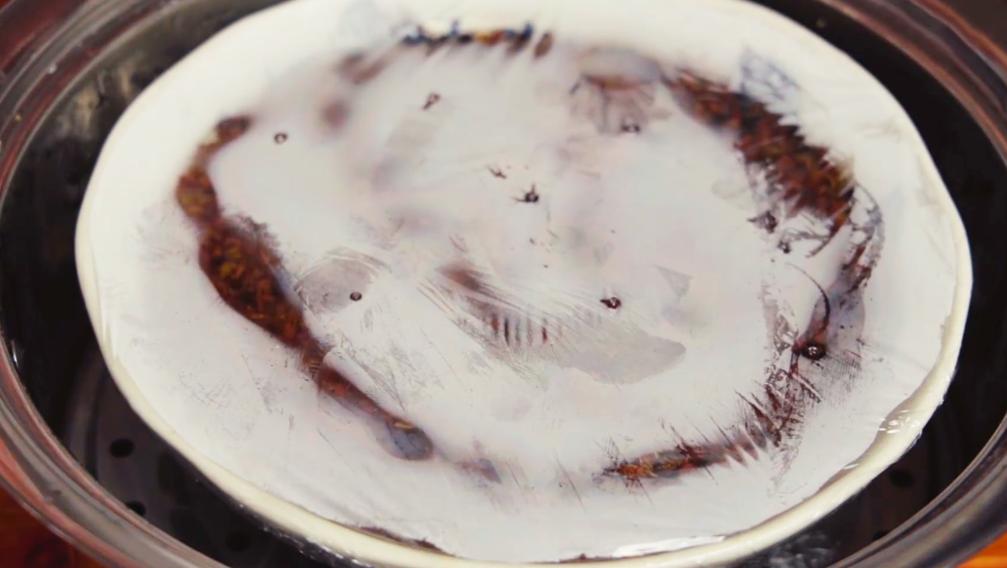 图片[6]-【花椒油】做法步骤图 又香又麻 炒菜拌面更香-起舞食谱网