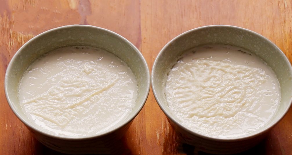 图片[6]-【红豆双皮奶】做法步骤图 香甜滑嫩入口即化 好吃-起舞食谱网