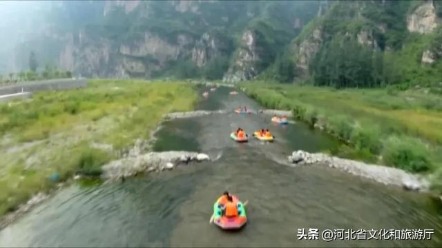 野山坡属于那个地区，野三坡旅游全攻略（野三坡的妙处，都在这里啦）