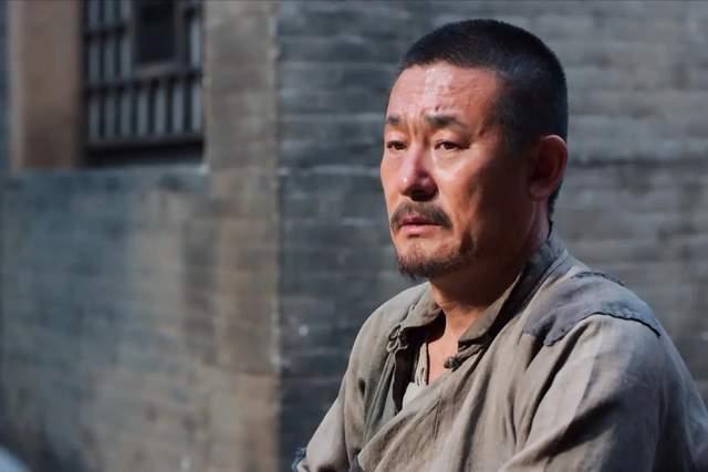 白鹿原白嘉轩最后去哪了，鹿三仅仅因＂杀媳＂抑郁去世