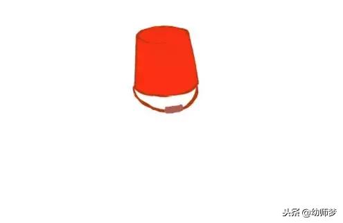 如何画简笔画小雪人，如何画简笔画小雪人的画法（冬天的雪人简笔画教程图解）