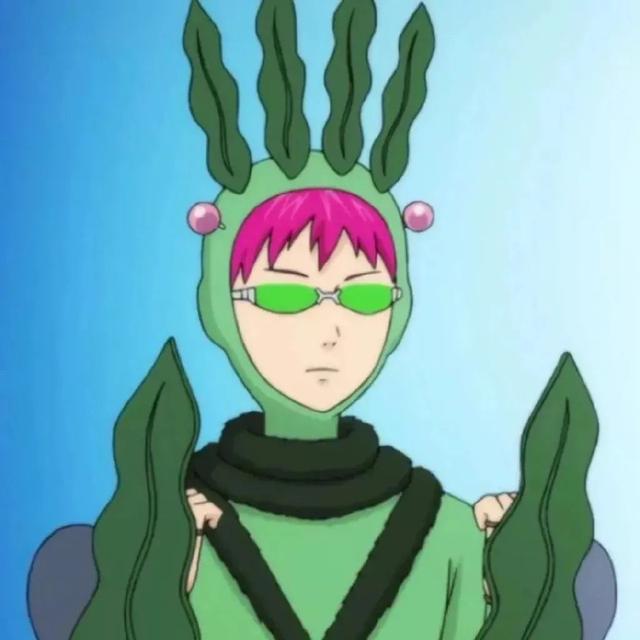 ins古怪风，微信头像，ins古怪风（奇怪的头像又增加啦）