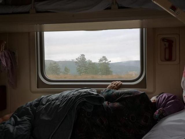 哪种火车车厢最少，高铁一节车厢能坐多少人（一列车厢开上万千米）