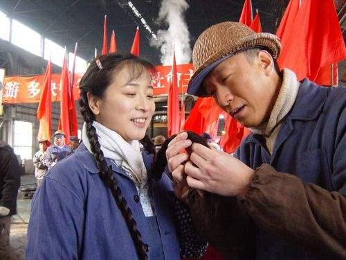 孙红雷成名电视剧有哪几个，孙红雷出演的14部电视剧