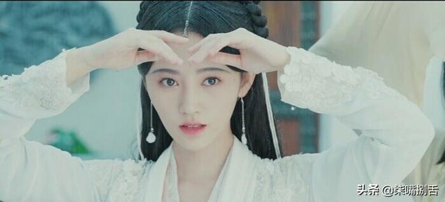 鞠婧祎演的古装电视剧有哪些，鞠婧祎演的古装电视剧有哪些女主（看了鞠婧祎的5个古装角色才知道她为什么被称为“四千年美女”）