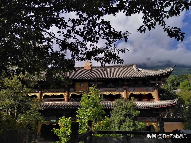 云南大理有哪些地方值得一去，在云南大理有哪些地方可游玩（到云南大理旅游必去的17大景点）