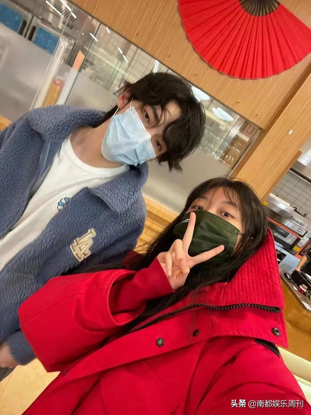 明日之子第四季，明日之子第四季介绍（人帅+学历好+粉丝少）