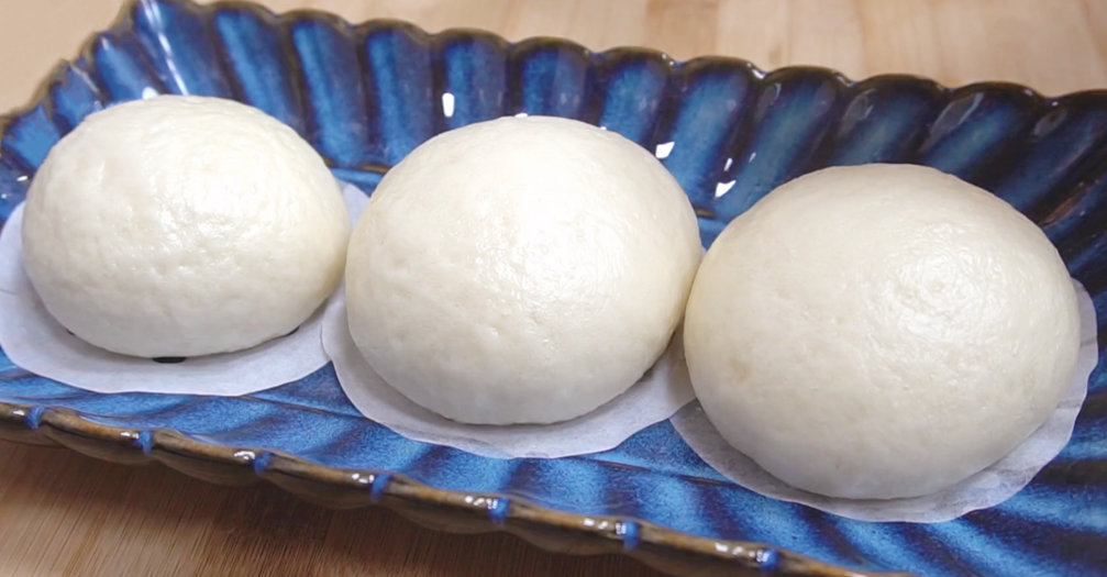 圖片[7]-【流沙包】做法步驟圖 細(xì)膩順滑 好吃得停不下來-起舞食譜網(wǎng)