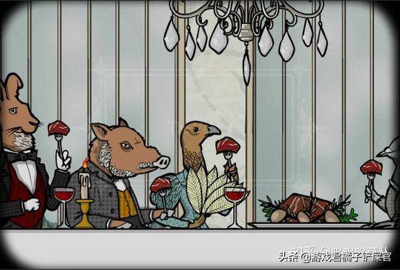 逃离方块游戏顺序，逃离方块游戏顺序知乎（这部故事线庞大的解密游戏）