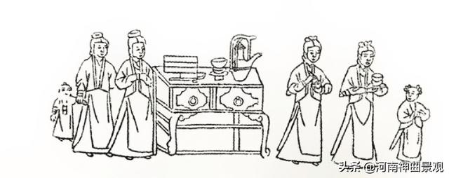 宋代家具特点，宋代家具设计特点（如何概述唐宋时期的中国家具成就和特点呢）