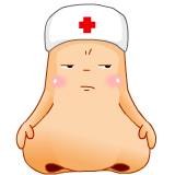 鼻毛长怎么办，鼻头长毛是怎么回事（多数人都剪掉或者拔掉）