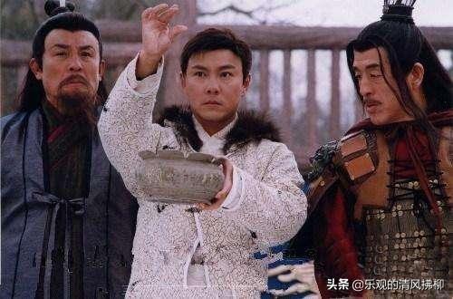 张卫健在哪部电视剧中出演商人，张卫健演的富商（盘点那些年张卫健演过的角色）