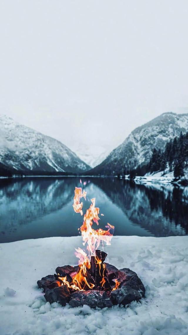 优质唯美壁纸，唯美好看壁纸（20张精选唯美壁纸图片）