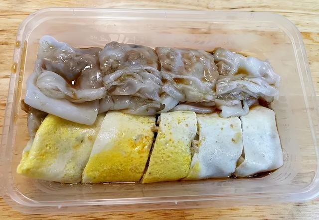 减肥可以吃肠粉吗，夜宵吃肠粉容易发胖吗（吃最出名的肠粉：有悔）