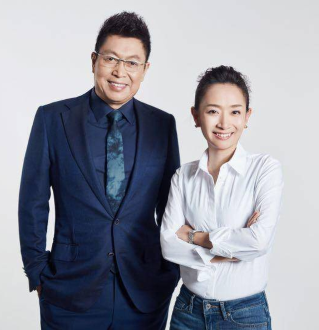 王为念个人资料简介(两次离婚净身出户) - 龙腾网