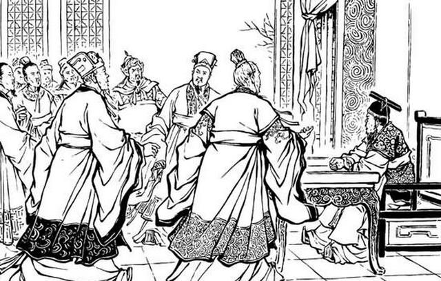 王睿楼船下益州，金陵王气黯然收（三国时期唯一入选24孝之人）