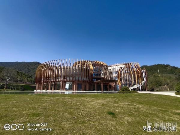 vivox21怎么恢复出厂设置，vivos15怎么恢复出厂设置（X27全面评测：更激进的进化）