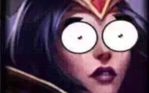 lol诡术妖姬连招，妖姬连招顺序（英雄联盟最全妖姬攻略解析）