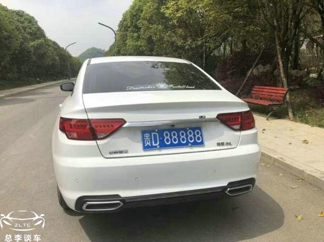 贵州各地区车牌代号，贵州各个地区车牌简称（贵州最牛的88888车牌）