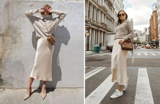 棕色颜色大全图片，咖啡色和棕色的区别（棕色，高级又有温度）