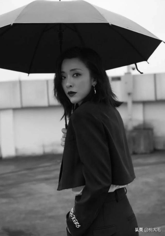 黄小蕾暗恋大张伟，黄小蕾承认追过大张伟