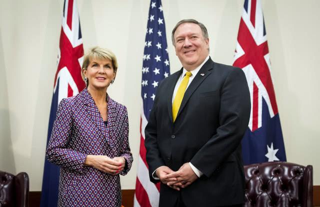 南太平洋有哪些国家，南太平洋有哪些个国家（美军正拉拢被遗忘的南太平洋岛国）