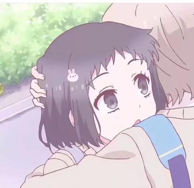  大吉大利 每天有你，微信头像，动漫情头 | 大吉大利 每天有你（，“大吉大利）