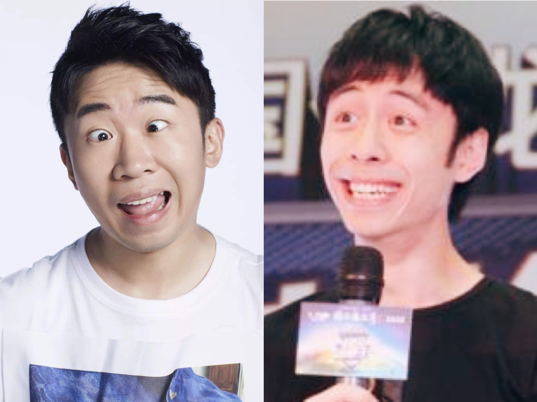 还记得初代网红后舍男生吗,曾与杨迪撞类型的他们现在怎么样了?