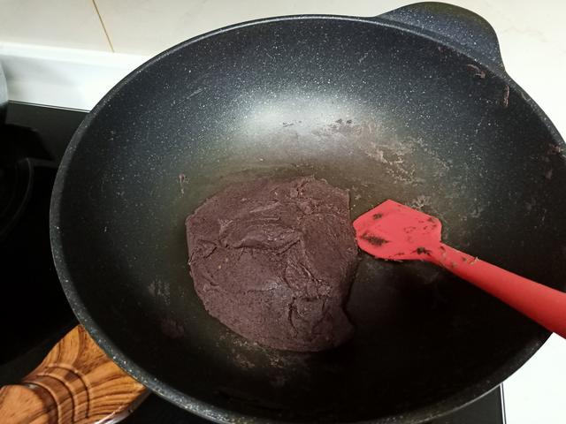 青团皮的配方比例，青团最正宗的做法才柔软（其实做法挺简单的）