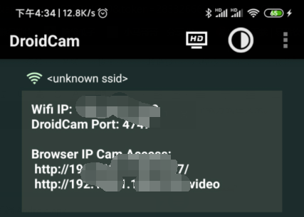 手机当电脑摄像头，手机当电脑摄像头的方法（废旧手机变台式电脑的“摄像头”和“麦克风”）