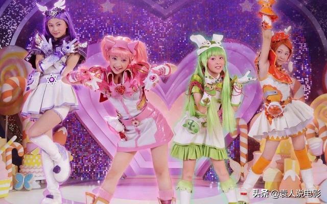 巴啦啦小魔仙的图片，巴啦啦小魔仙情头/姐妹头/我什么亚子，雨你无瓜!!!，微信头像（一直以为舞法天女VS巴啦啦小魔仙）