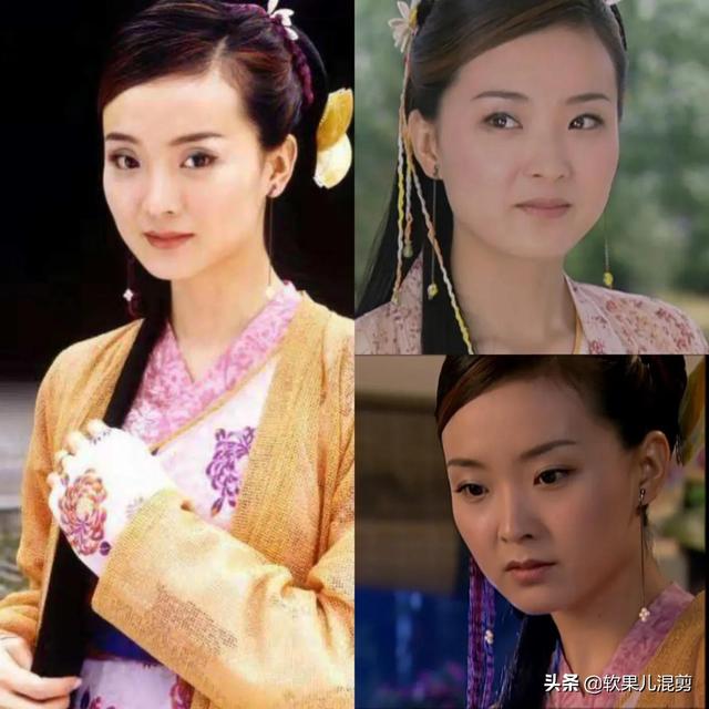 钟馗传说的演员，钟馗传说的演员表剧情吧（王艳的18部古装剧）