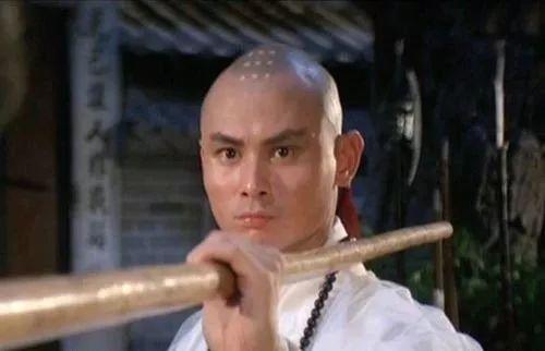 资深武打明星刘家辉64岁生日，资深武打明星刘家辉64岁生日