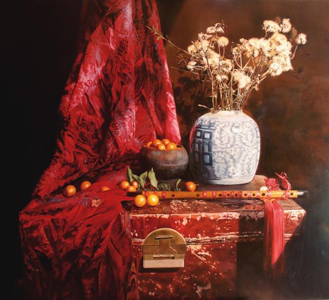 唯美小清新的静物图片大全 把美好悄悄磨成回忆，小清新图片唯美简约静物（笔触高雅清新、绚丽多彩、非常细腻）