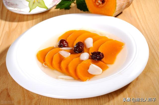 秋天吃什么，秋天吃什么水果最佳（秋天要吃6种传统食物）