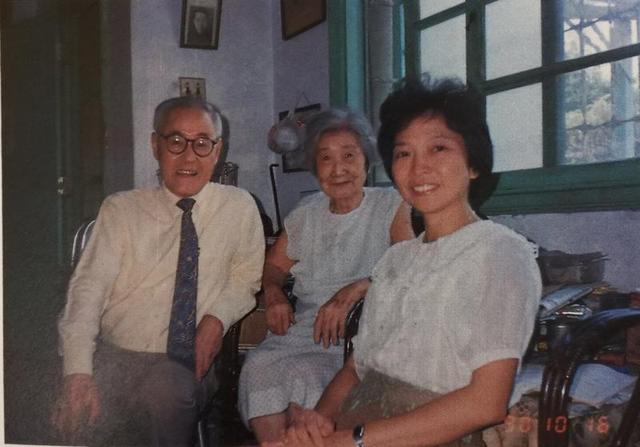 苏雪林简介，苏雪林被誉为（因为婚姻不幸竟与鲁迅结下半生怨）