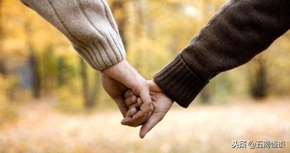 相濡以沫是什么意思，相濡以沫什么意思啊（“相濡以沫”这4个字）