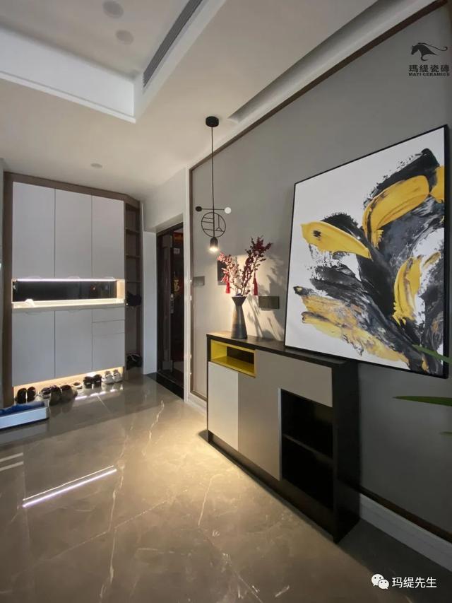 玛缇瓷砖怎么样，玛缇瓷砖价格（设计师的家，就是不一样！）