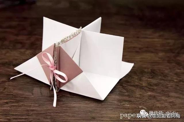 怎么自制小本子手工，附7种迷你小本子的DIY方法