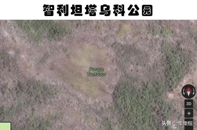 google地图打不开，谷歌地图打不开（因为在谷歌地图上被模糊化而无法查看到的7个地方）