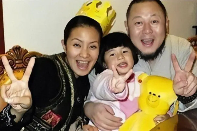 霍尊亲爹火风的故事，一点不比霍尊逊色呀