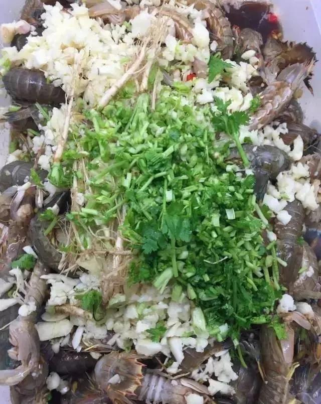 虾蛄要怎么保鲜，虾蛄怎么清洗（汕尾美食——腌虾姑）