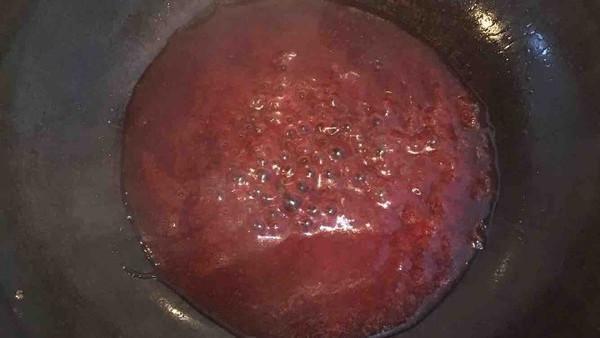 糖醋里脊是什么肉，糖醋里脊里面的肉是什么肉（又酸又甜的糖醋里脊）