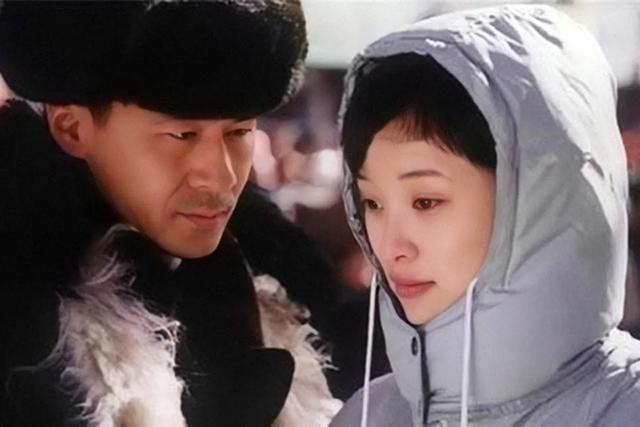 「上海名媛」吴越：花6年捧红前男友，却惨遭抛弃，至今未婚未孕