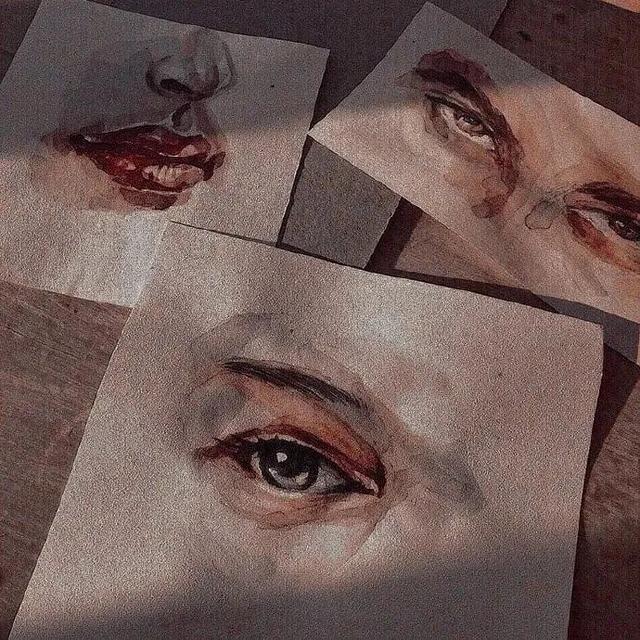 朋友圈壁纸+头像微信，朋友圈壁纸+头像（朋友圈背景图+头像套图）