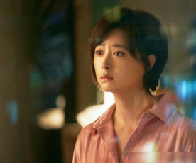 蒋欣终于骨架丰腴身材娱乐圈少见，猛女蒋欣是如何在娱乐圈“混”到37岁