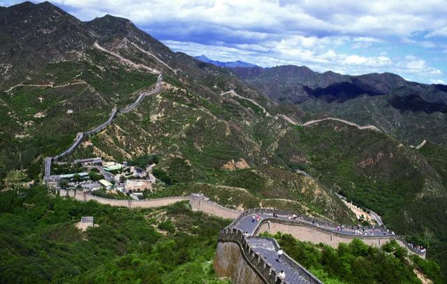 北京市面积多少平方公里平方米，北京有多少平方公里面积（北京有哪些世界之最）